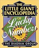 Image de Little Giant Encyclopedia of Lucky Numbers