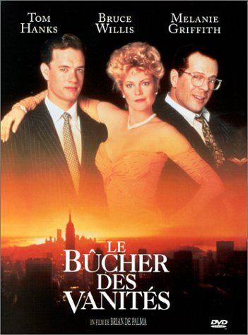 Le  Bûcher des vanités