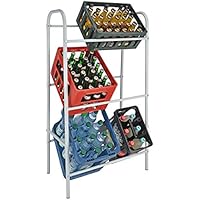 Suchergebnis auf Amazon.de für: schrank für getränkekisten: Küche