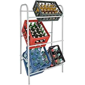 Suchergebnis auf Amazon.de für: schrank für getränkekisten: Küche