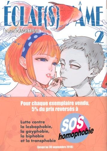 Éclat(s) d'âme. 2