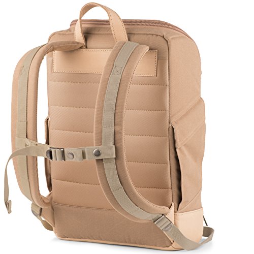 AEP Business-Rucksack ALPHA SMALL für Herren und Frauen inklusive 13 Zoll Laptopfach - 3