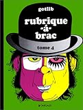 Rubrique-à-brac, tome 4