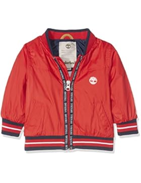 Timberland Baby-Jungen Regenmantel