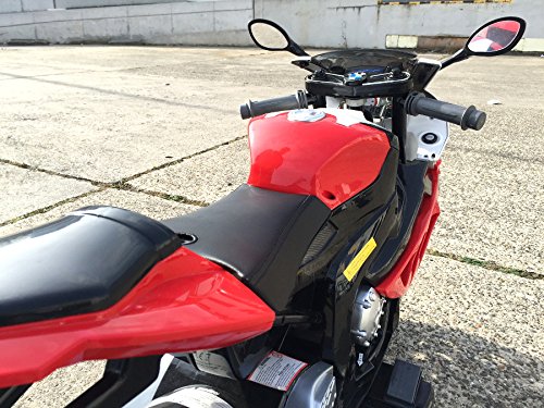 Kinderfahrzeug - Elektro Kindermotorrad - von BMW lizenziert