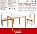 Roba Kid's Seating Arrangement