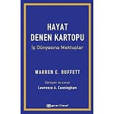 Hayat Denen Kartopu: İş D&uuml;nyasına Mektuplar