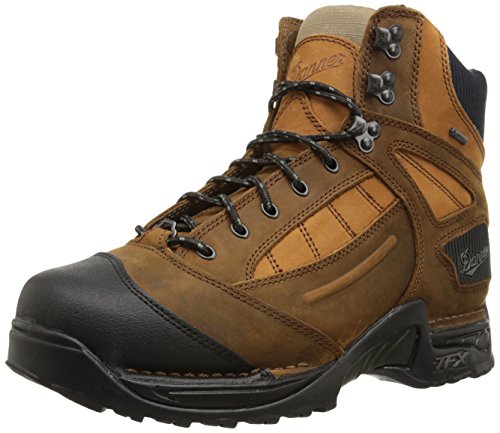 GTX Outdoor Boot,Brown 