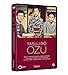 Coffret Yasujirô Ozu 7 DVD : Fleurs d'équinoxe / Bonjour / Fin d'automne / Le goût du saké / Printemps tardif / Début d'été / Voyage à Tokyo