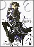 Pandora hearts: 2
