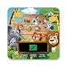 Jungle Baby Bath Thermometer