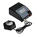 Anself Tattoo Power Supply Foot Pedal Tattoo Footswitch For Tattoo Switch Controler