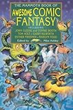 Image de The Mammoth Book of Awesome Comic Fantasy (Mammoth Books)