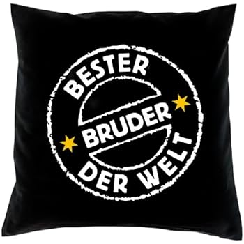 32 Coole Geschenkideen Für Deinen Bruder | Fancy Gifts
