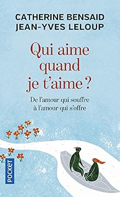 Pocket Qui aime quand je t'aime ?