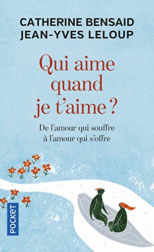 Télécharger Qui aime quand je t'aime ? PDF Ebook En Ligne