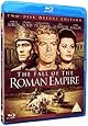The Fall Of The Roman Empire [Blu-ray]