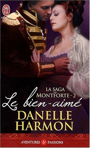 Download La saga des Montforte, Tome 2 : Le Bien-Aimé