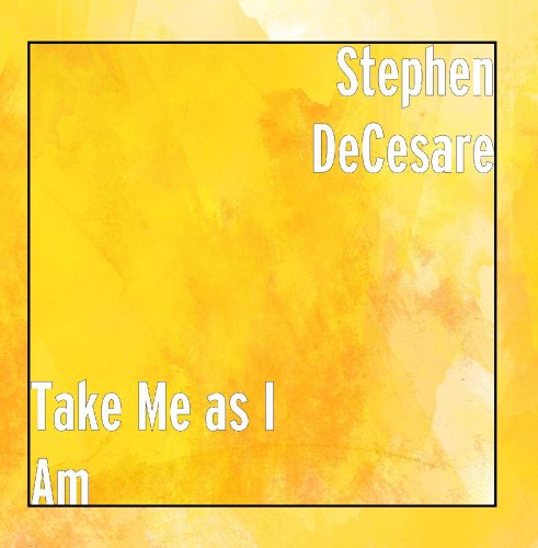 Preisvergleich Produktbild Take Me as I Am