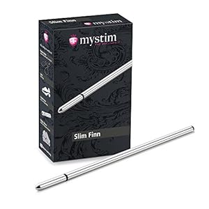 Mystim Slim Finn