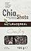 Produktbild Chia2go Naturacereal (14x7,5g) - für unterwegs