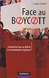 Image de Face au boycott