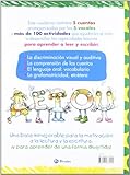 Image de Las divertidas aventuras de las vocales: Actividades de lectura y escritura (Castellano - A Partir De 3 Años - Libros Didácticos - Las Divertidas Av