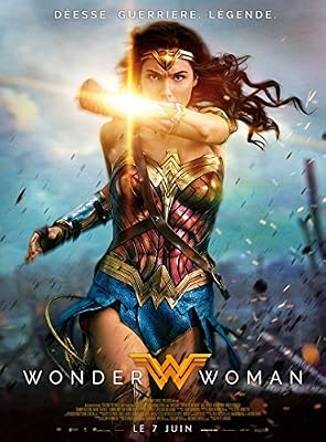Warner Wonder Woman