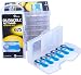 Produktbild 60 Duracell Activair Hearing Aid Batterien Gr. 675 Hörgerätebatterien (10X 6er Blister) PR44 Blau 24600