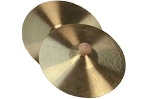 Reig Platillos de bronce 15cm