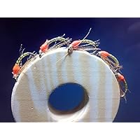 Hegene H 083, Hakengröße 12