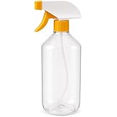 Orret Home Sprey Boş Sprey Şişesi Fısfıs Şişe Berber Spreyi &Ccedil;i&ccedil;ek Sulama Spreyi Temizlik Sprey Şişesi &Ccedil;ok Ama&ccedil;lı Kullanım (1 