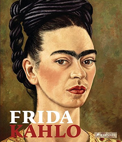 Frida Kahlo. Retrospektive
