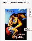 Cover zum Buch Amor und Psyche