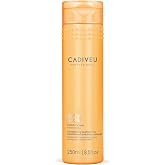 CADIVEU PROFESSIONAL Nutri Glow Bakım Kremi, 250Ml