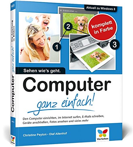 Download Computer – ganz einfach!: Die Anleitung in Bildern Download Computer – ganz einfach!: Die Anleitung in Bildern