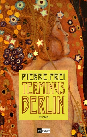 couverture de : Terminus Berlin