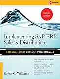 Image de Implementing SAP ERP Sales & Distribution