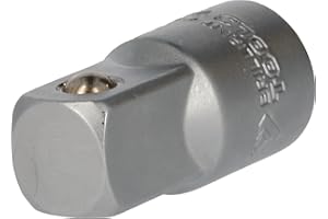 BRILLIANT TOOLS BT022905 Adapter 1/2" na 3/8" [Powered by KS TOOLS]
