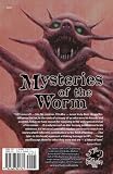 Image de Mysteries of the Worm: Earle Tales of the Cthulhu Mythos