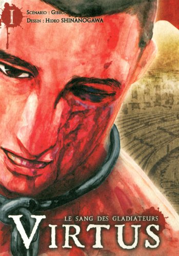 Virtus — Tome 1