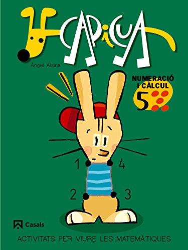 Numeració i càlcul 5 Capicua