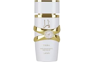Lattafa Yara Moi Concentrated Perfume Oil for Women 20 ml