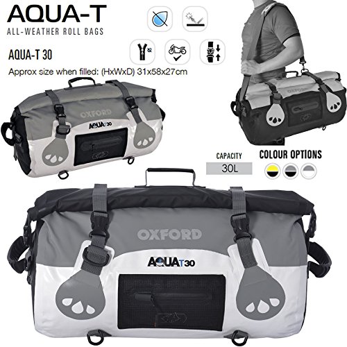 BMW K1600GTL Aqua-T 30L Waterproof 