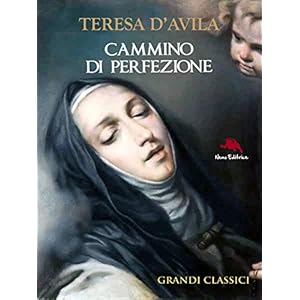 Cammino di perfezione