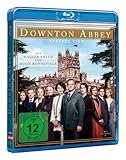 Image de Downton Abbey - Staffel 4 [Blu-ray]