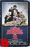 vhs horror movie stream  The Texas Chainsaw Massacre 2 - Limited Collector\'s Edition im VHS-Design [Blu-ray]