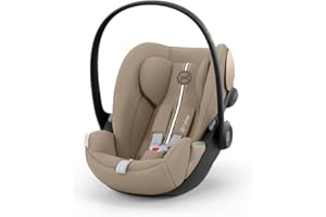 CYBEX Cloud G i-Size Plus/Almond Beige-beige PU1