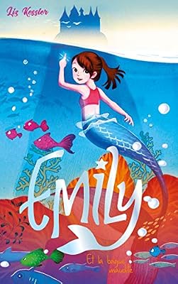 HACHETTE ROMANS Emily - Tome 3 - et la bague maudite