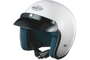 Sparco Homme S0033173l Hull Tg J 1 Club L Bi Omologa, blanc, L EU